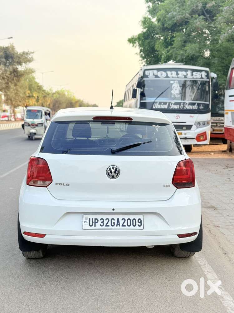 Volkswagen Polo 1.5 Tdi Highline Plus, 2015, Diesel