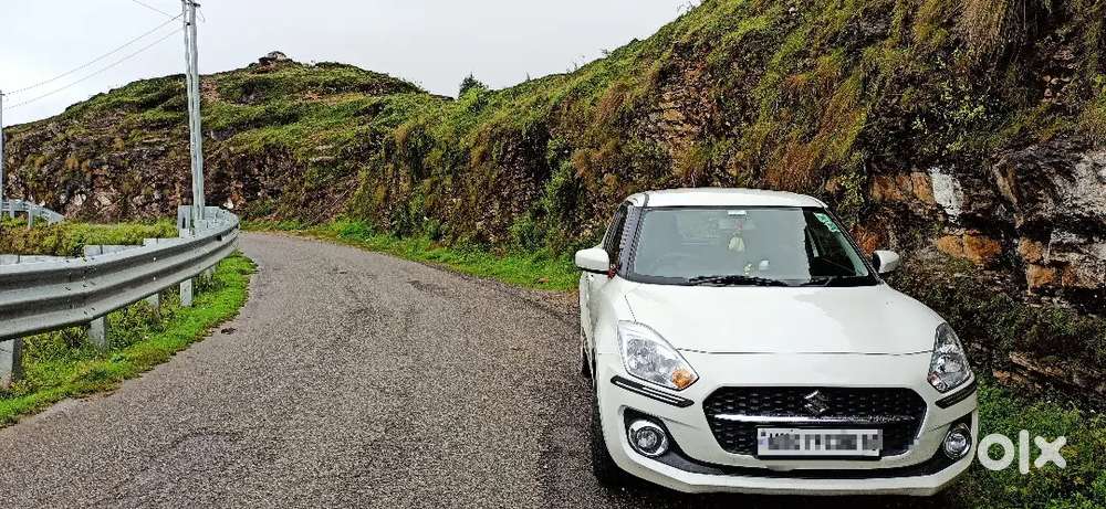Maruti Suzuki Swift 2022 Petrol