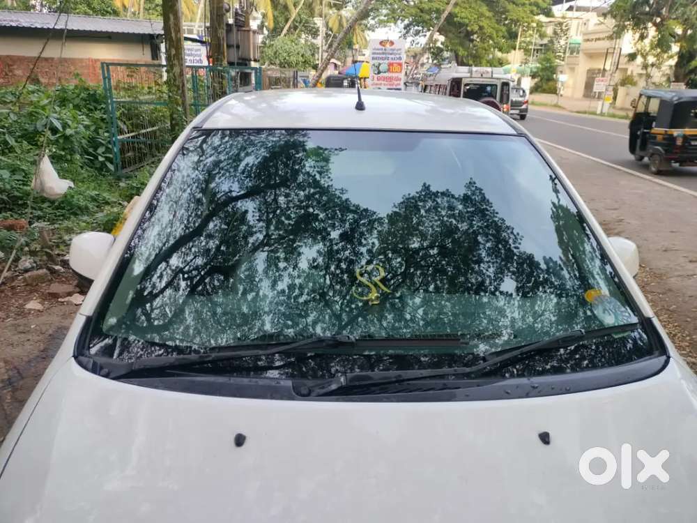 Maruti Suzuki Ritz Vdi 2012