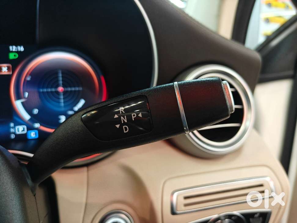 Mercedes-benz Glc Class 200, 2021, Petrol
