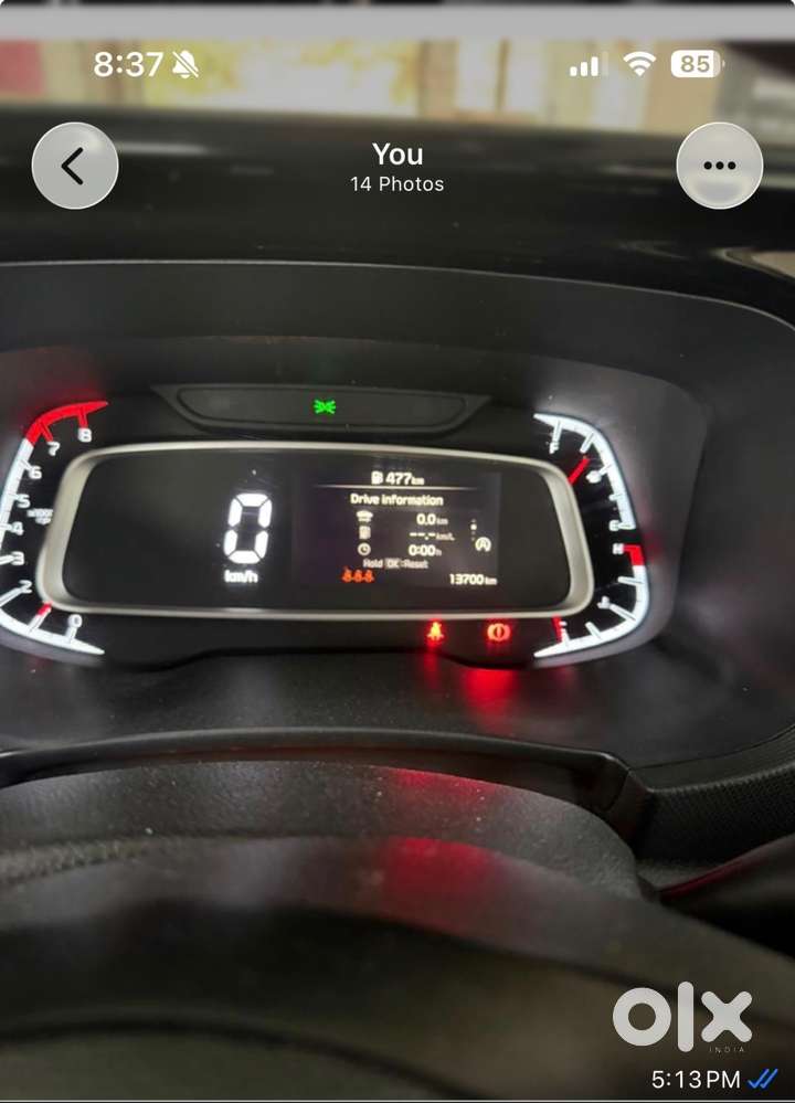 Kia Sonet 2024 Ready