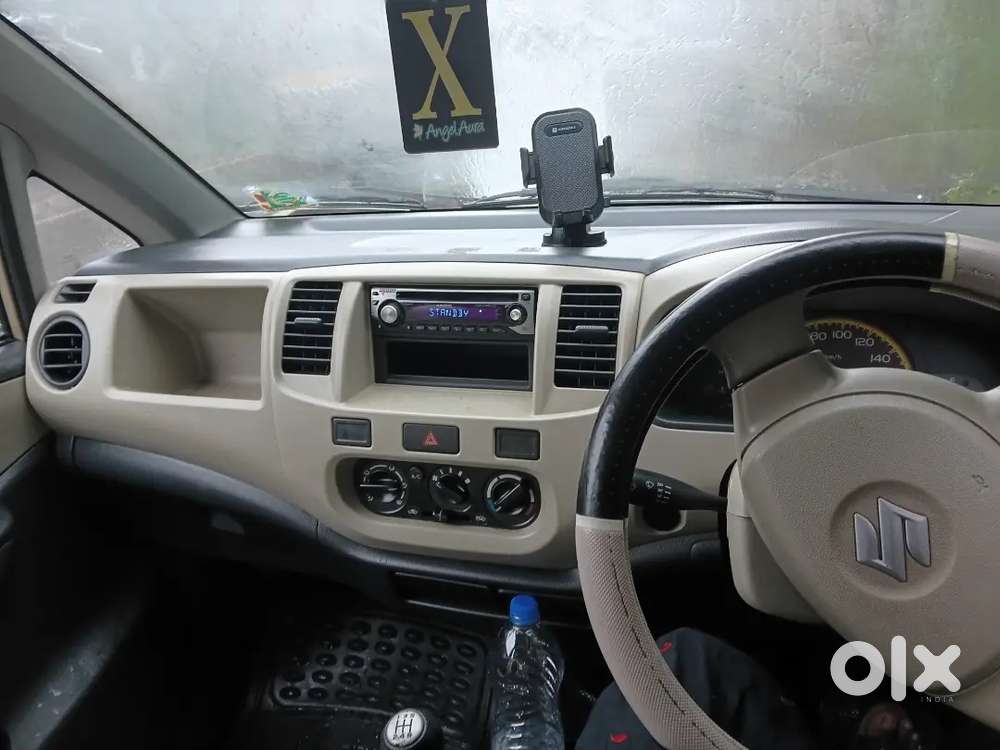Maruti Suzuki Zen Estilo 2009