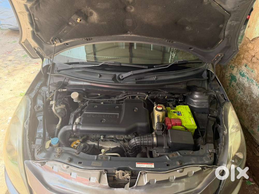 2016 Maruti Swift Ddis Vdi