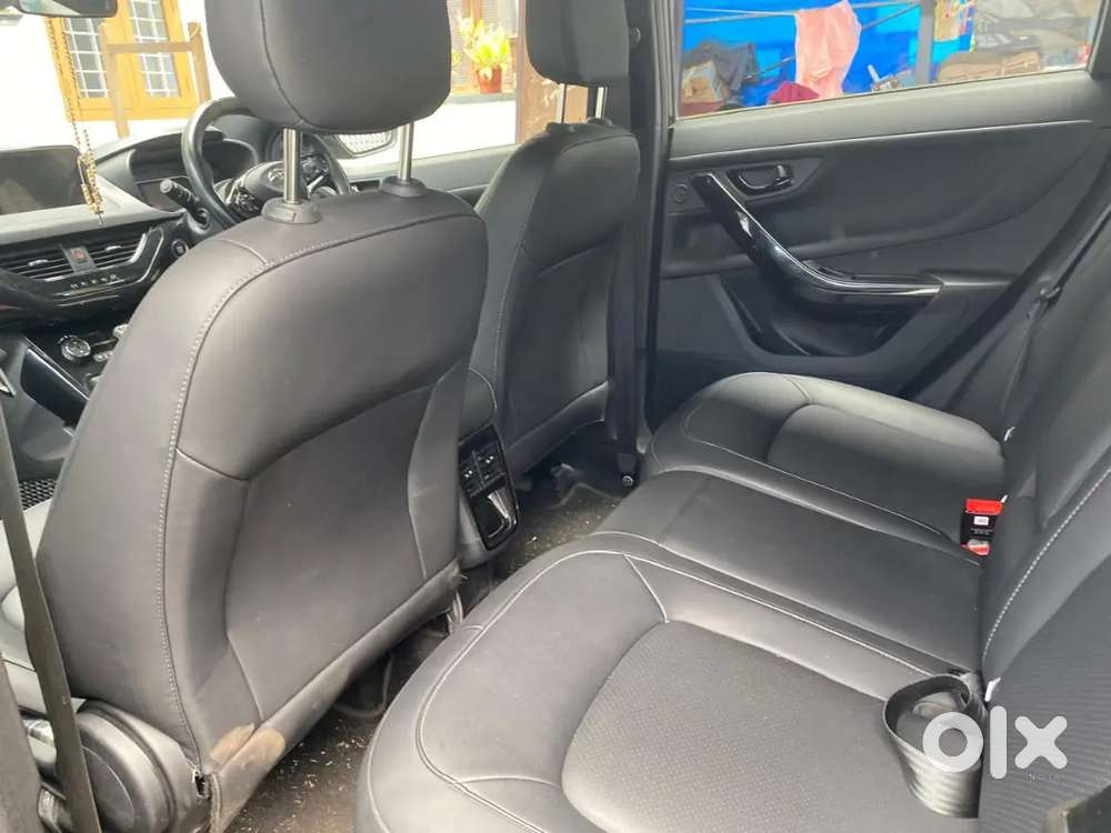 Tata Nexon 2023 Dark Edition Urgent Sale