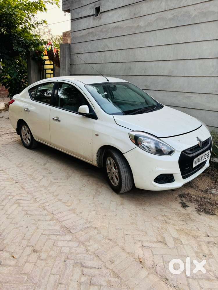 Renault Scala 1.5 Rxl 2013