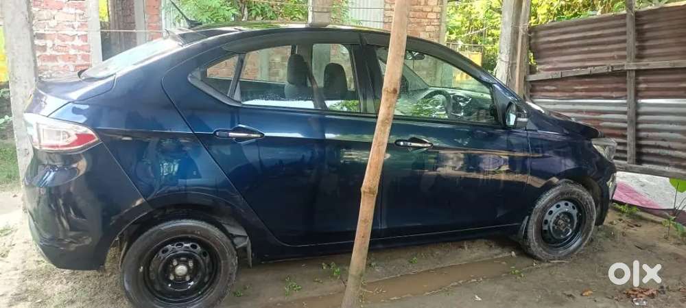 Tata Tigor Ev Xz Plus 2023 Petrol Manual