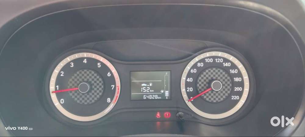 Hyundai Grand I10 Nios 2022 Petrol Well Maintained