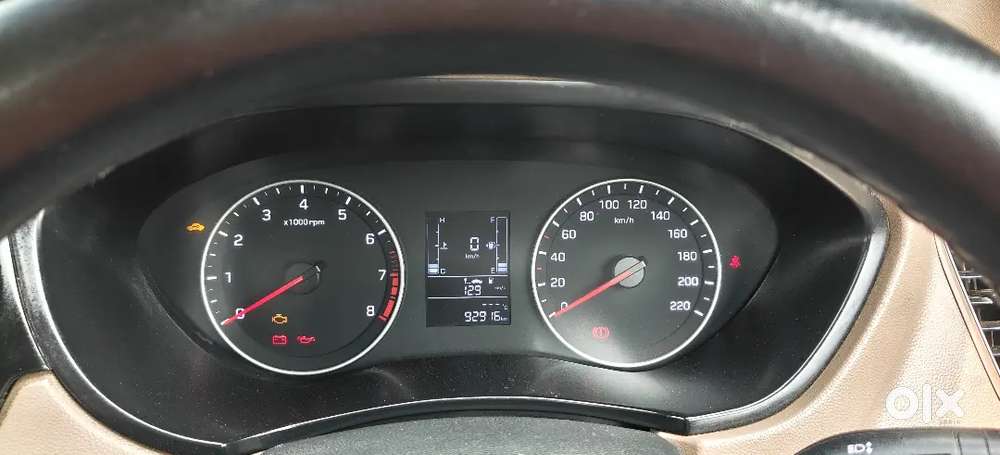 Hyundai I20 2020 Petrol 92916 Km Driven