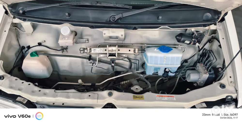 Maruti Suzuki Eeco 2023 Petrol 55000 Km Driven