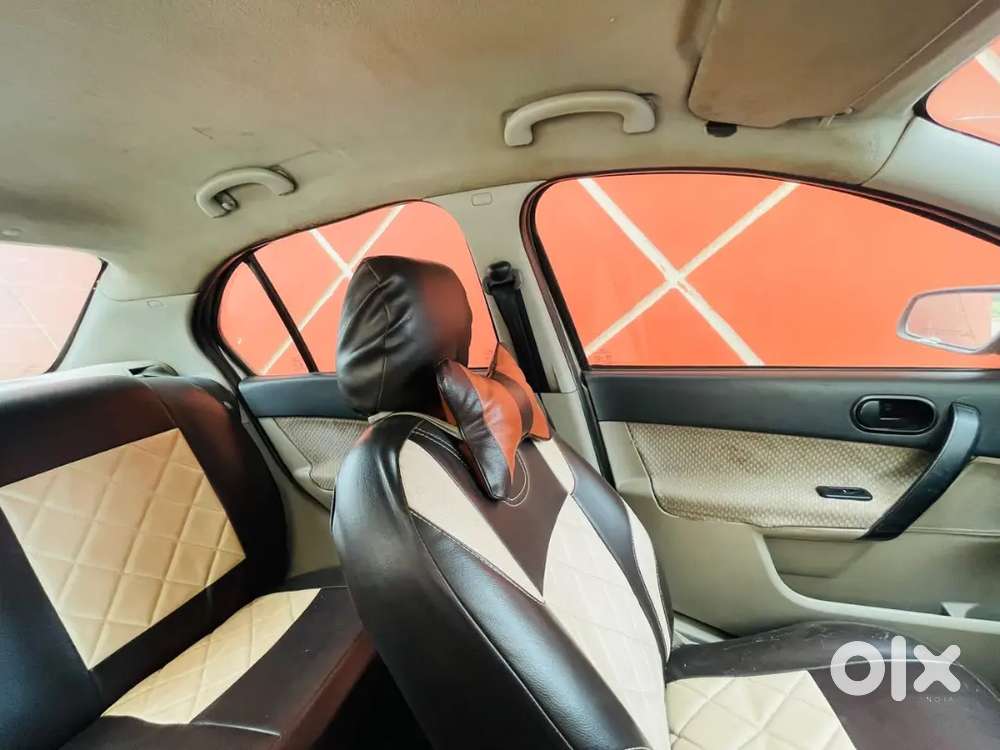 Ford Fiesta 1.5 Petrol 2007