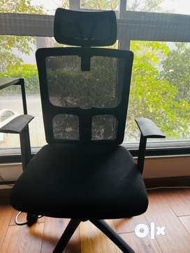 Olx discount old chair