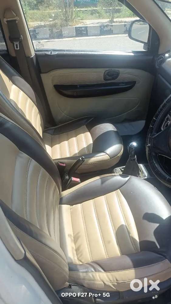 Hyundai Santro 2013 Cng & Hybrids 85000 Km Driven