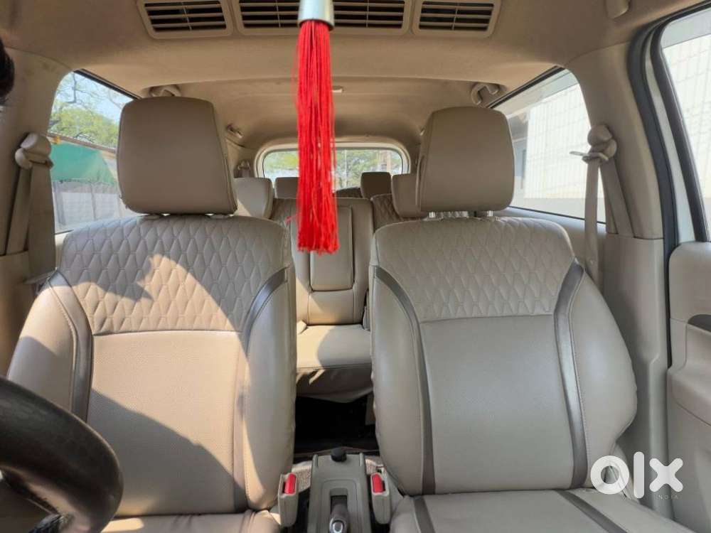 Maruti Suzuki Ertiga