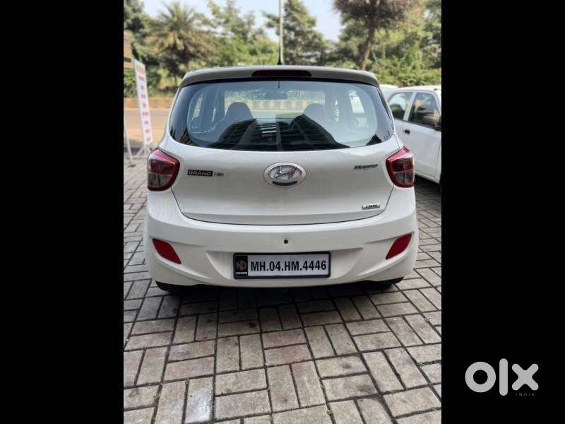 Hyundai Grand I10 Crdi Magna, 2016, Diesel