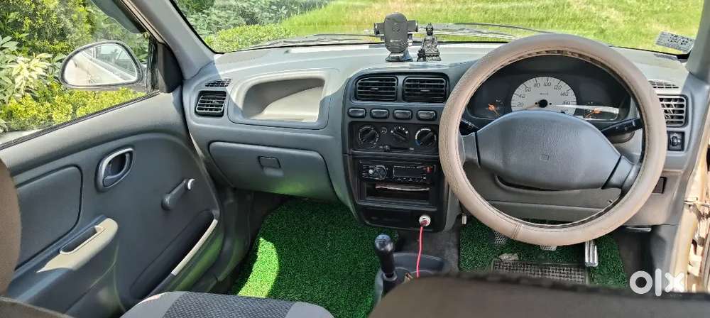 Maruti Suzuki Alto 2006 Lx