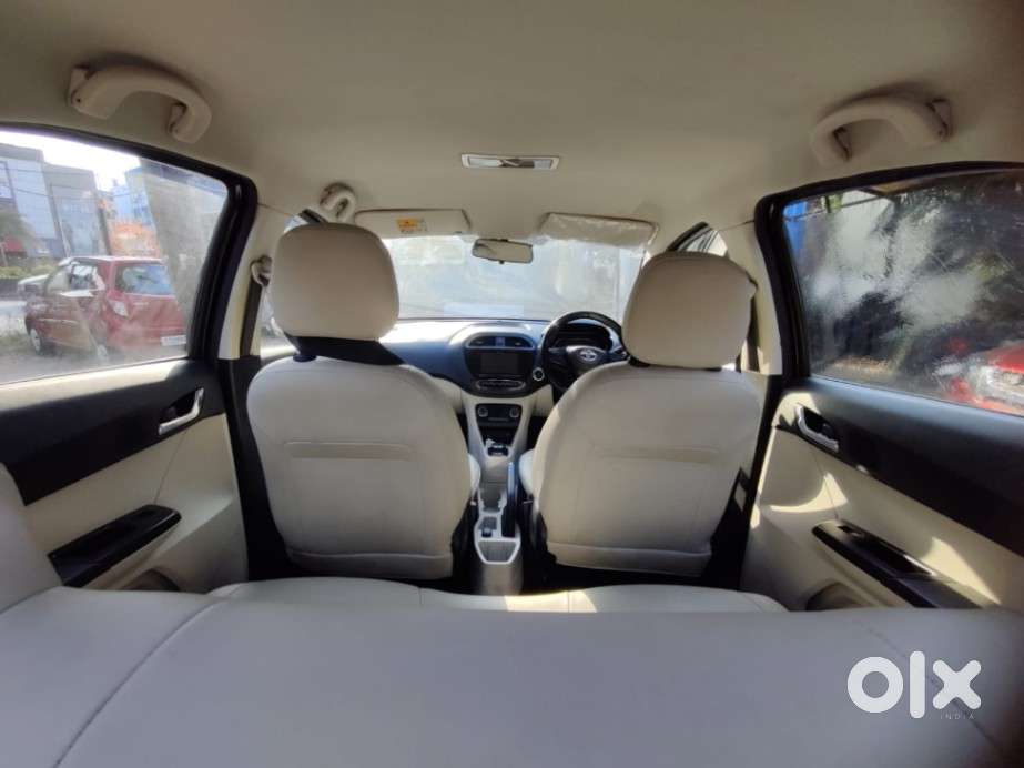 Tata Tiago Ev Xz Plus Tech Lux Lr, 2023, Electric