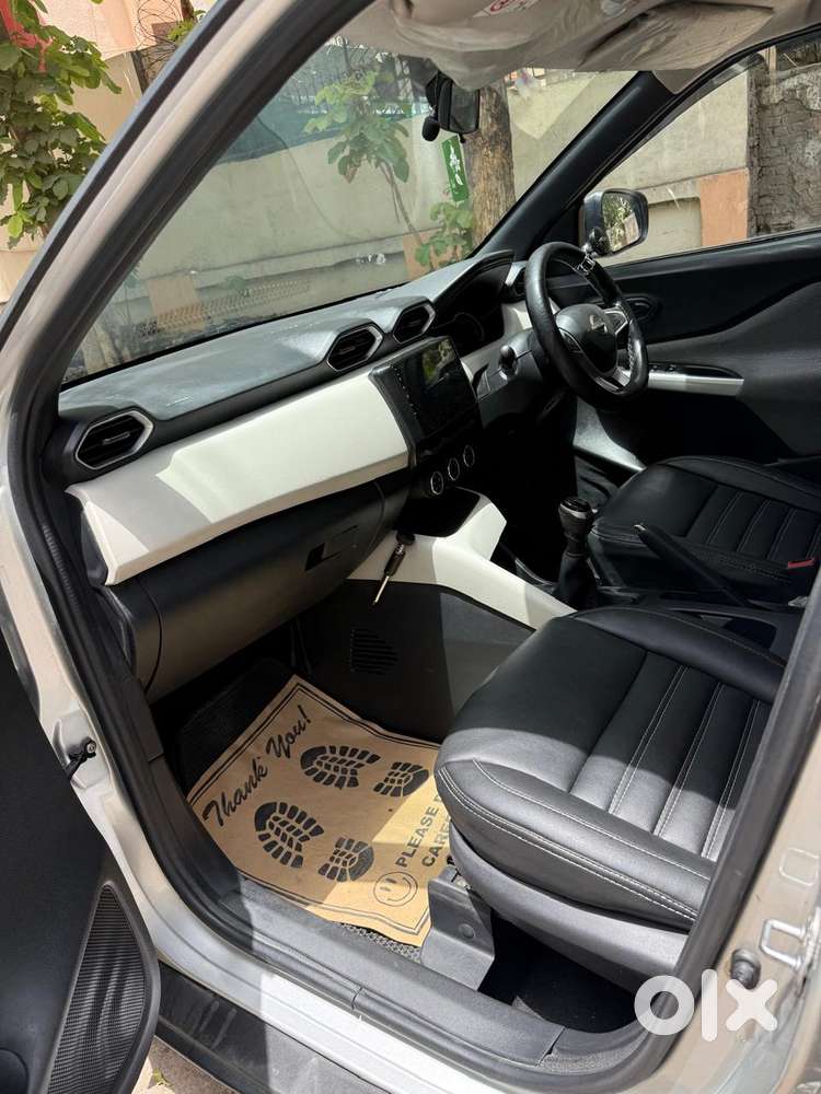 Nissan Magnite 1.0 Xe, 2021, Petrol