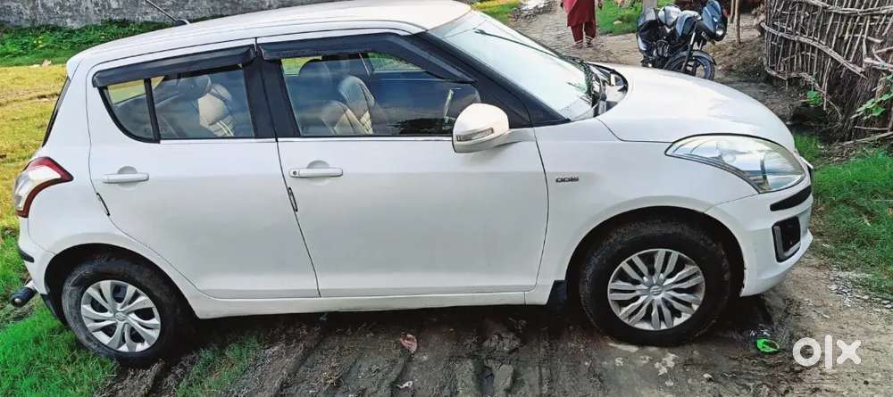 Maruti Suzuki Swift Vdi 2016 Diesel