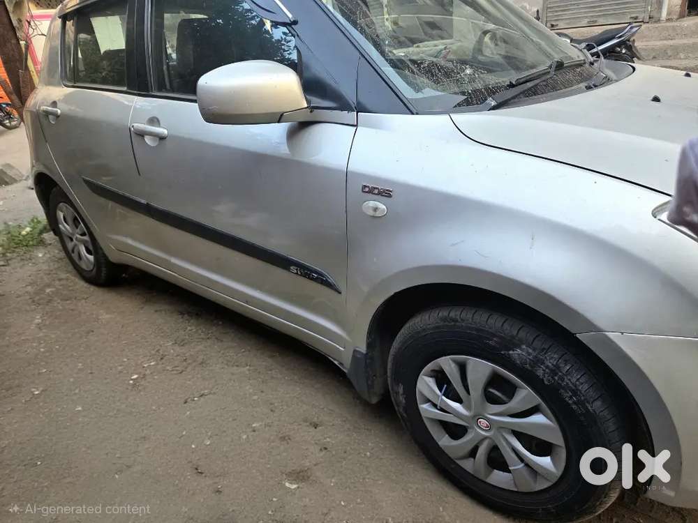 Swift Vdi 2011 Neat & Clean 
Take & Drive Condition