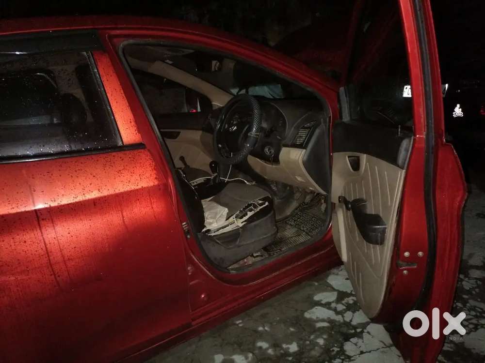 Hyundai Eon D-lite+ 140000 Km