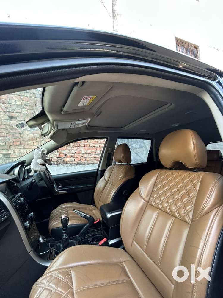 Mahindra Xuv500 Diesel 2018