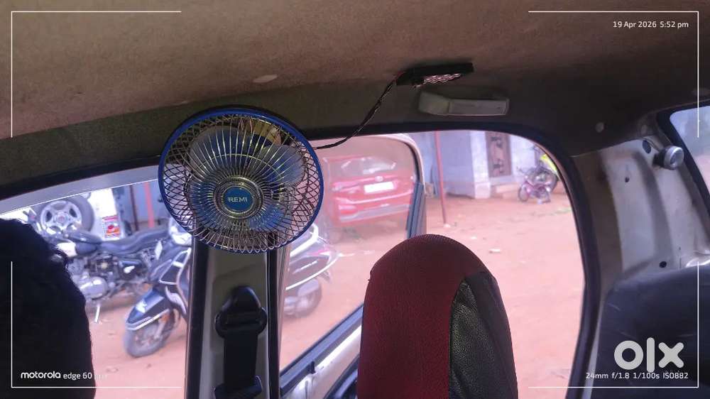 Good Music System, Good Condition