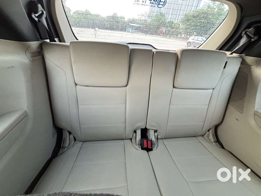 Ford Endeavour Titanium Plus 4x2 At, 2019, Diesel