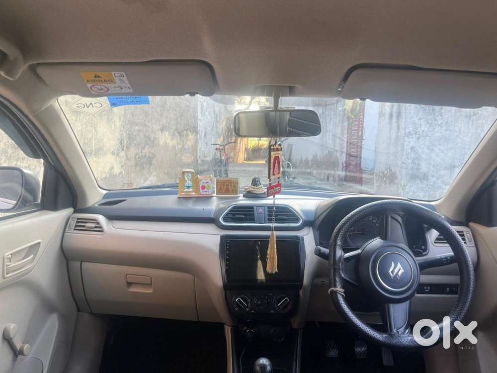 Maruti Suzuki 2024 Car