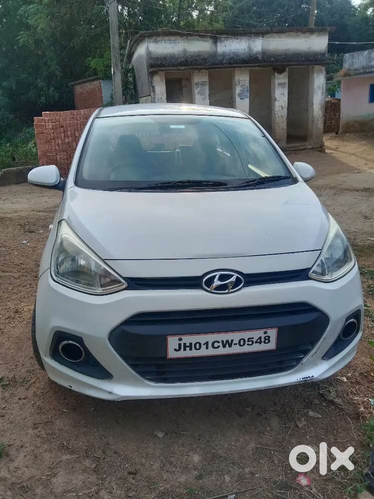 Hyundai Grand I10 Prime Diesel 2018
