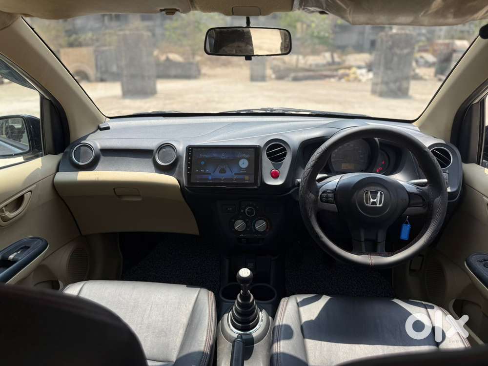 Honda Amaze 1.2 S I-vtec, 2025, Petrol