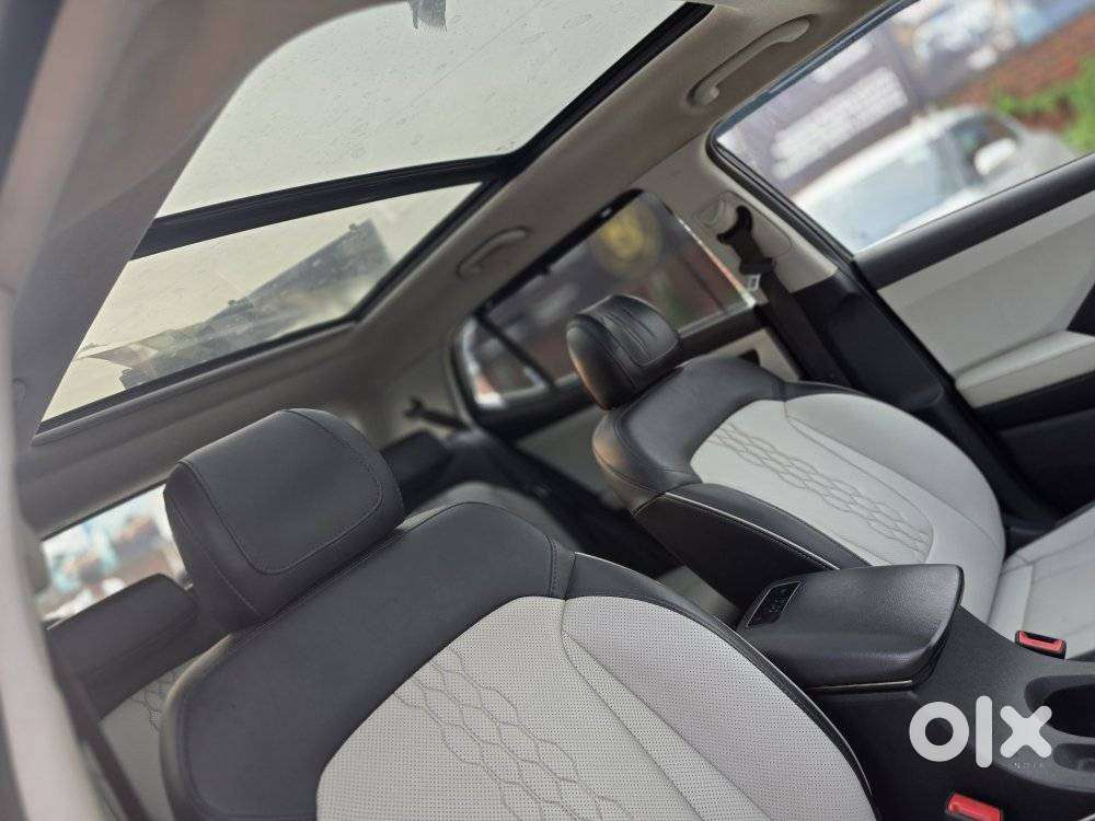 Hyundai Creta 1.6 Sx Option Executive Diesel, 2023, Diesel