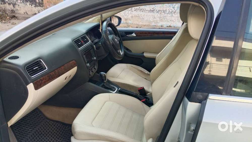 Volkswagen Jetta 2.0l Tdi Highline At, 2012, Diesel