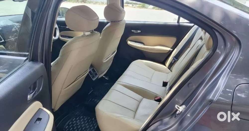 Honda City Zx Petrol Mt, 2021, Petrol