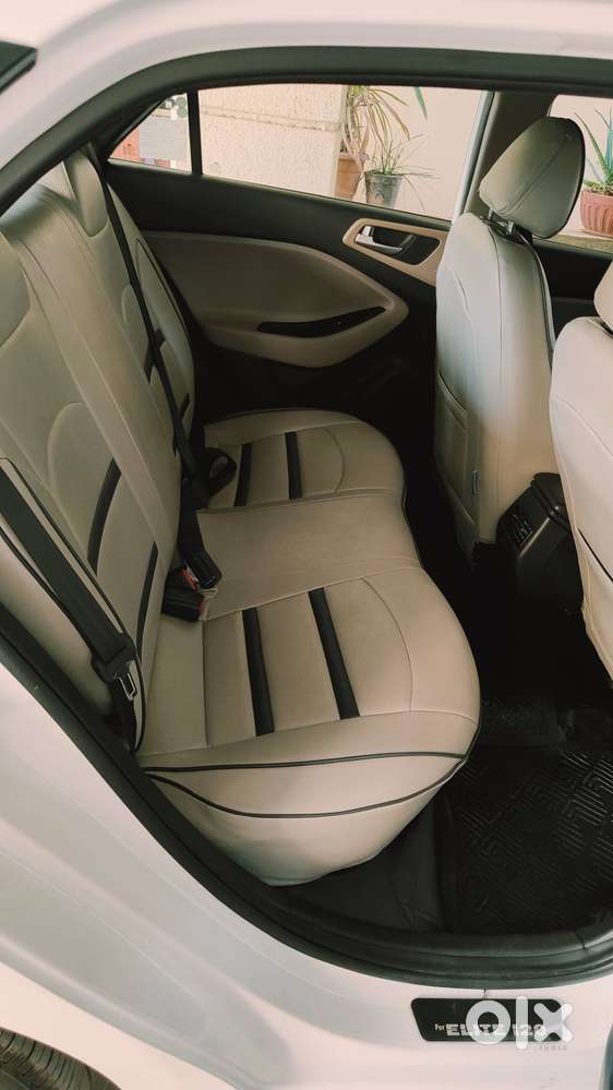 Elite I20 Sports 2020 Model,