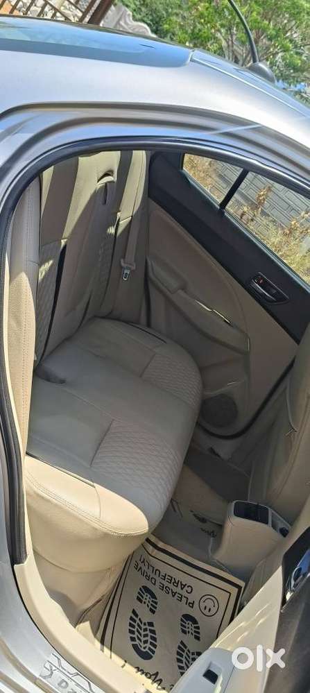 Maruti Suzuki Dzire 2017-2020 1.2 Vxi, 2022, Petrol