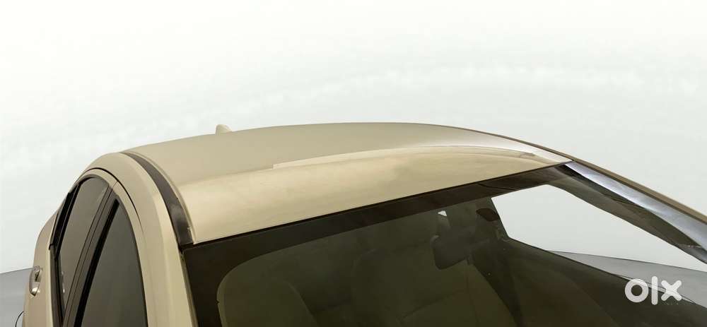 Honda City 2015-2017 I Vtec V, 2015, Petrol