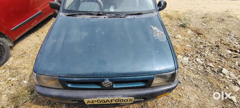 Maruti Suzuki Zen Estilo 2000 Petrol Well Maintained