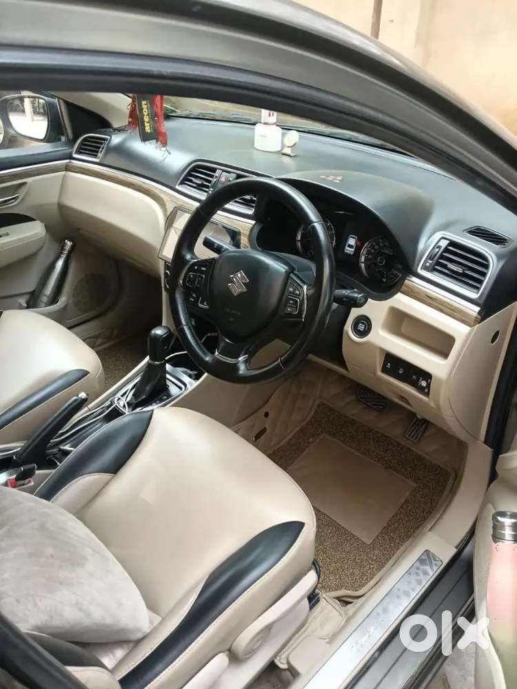 Maruti Suzuki Ciaz 2018