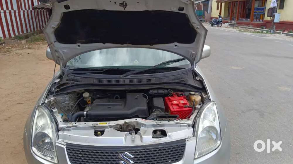 Swift Vdi Maruti Diesel 2010