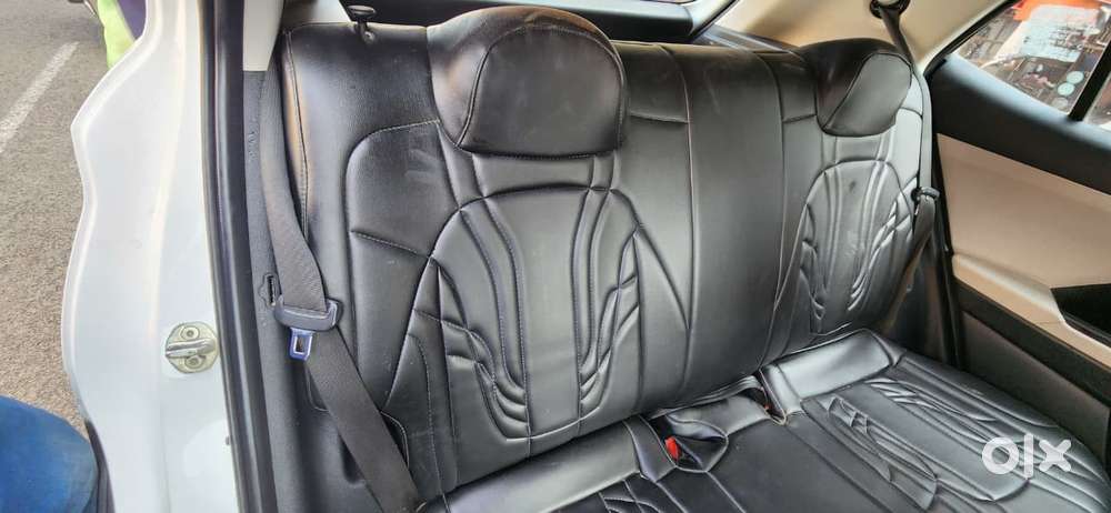 Hyundai Creta 1.6 Ex Diesel, 2020, Diesel