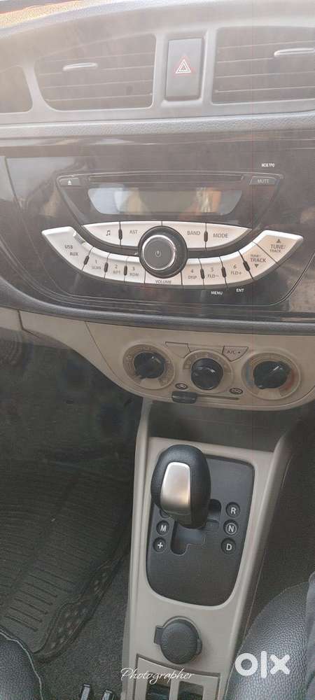 Maruti Suzuki Alto K10 Vxi Airbag, 2017, Petrol