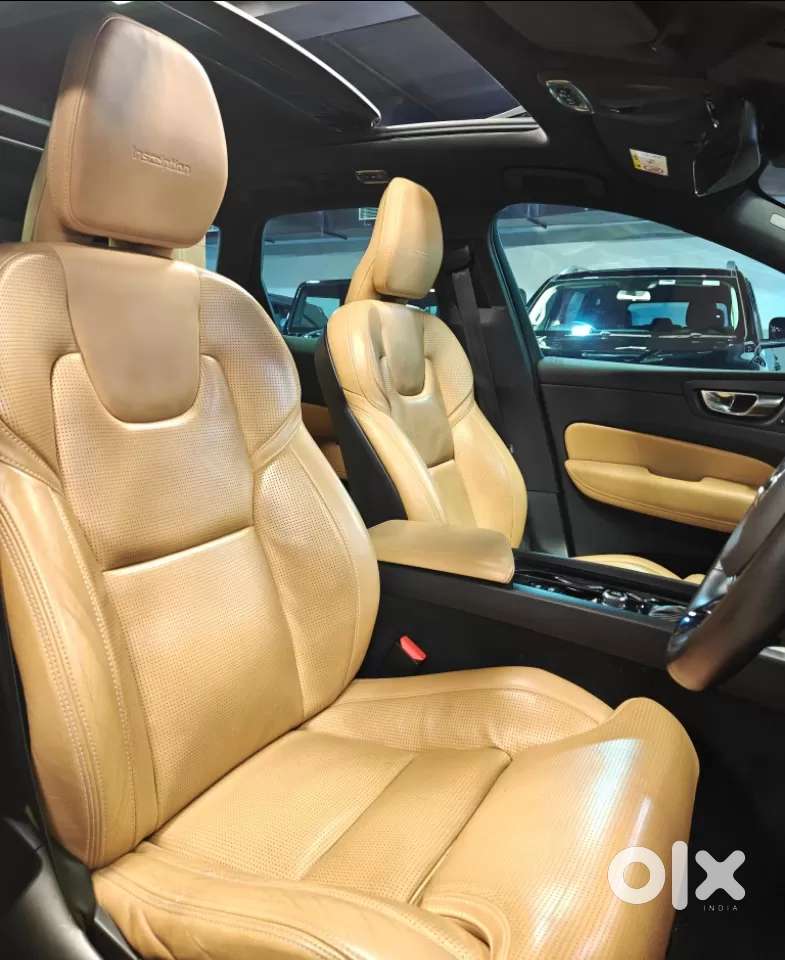 Volvo Xc60 Inscription D5, 2020, Diesel