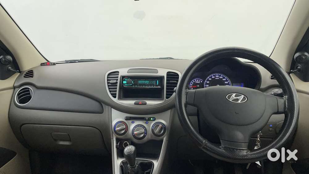 Hyundai I10 Magna 1.1l, 2014, Petrol