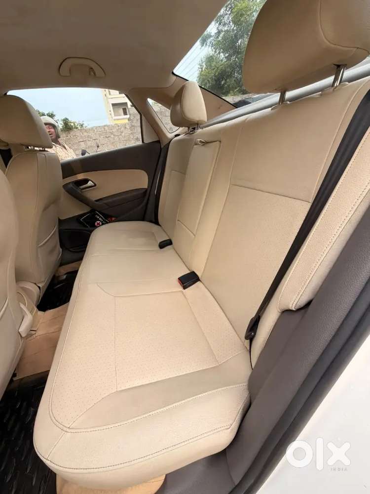 Volkswagen Vento 2013 Model Diesel Highline Superb Condition