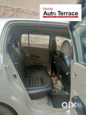 Maruti Suzuki Celerio Zxi(o) Amt, 2016, Petrol