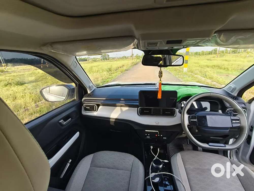 Tata Punch Ev 2024 Plus