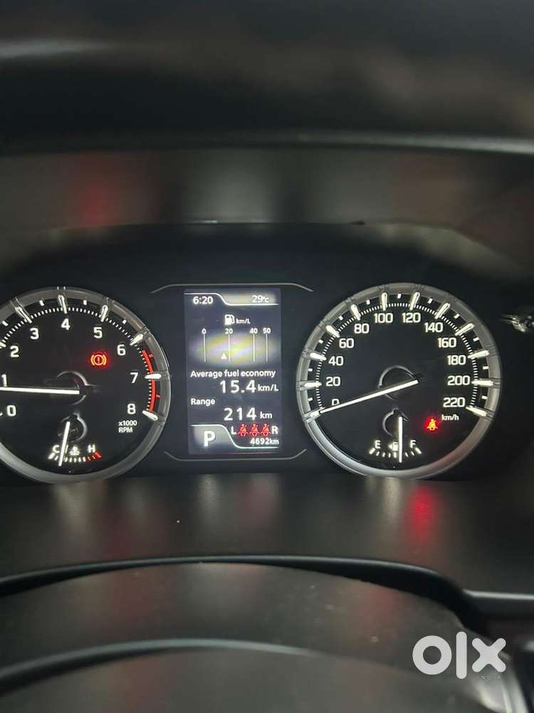 Maruti Suzuki Grand Vitara 2024