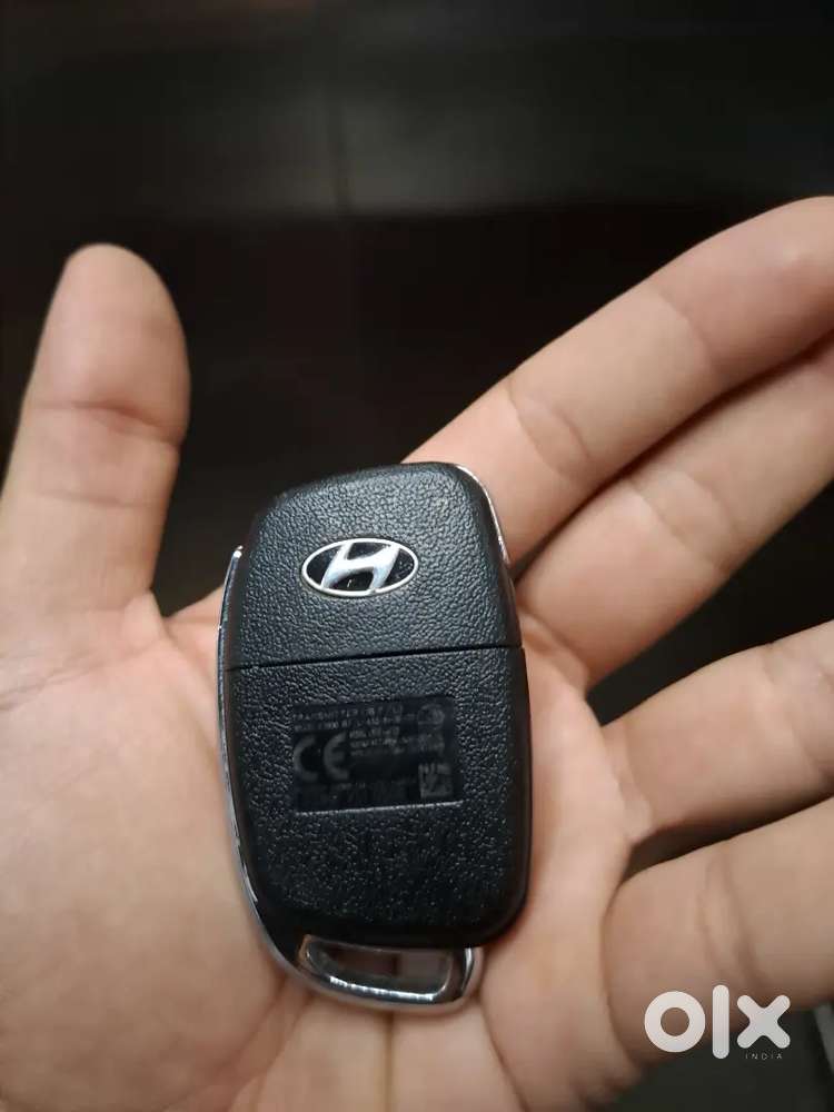 Hyundai Elite I20 Asta Sep 2018 Model