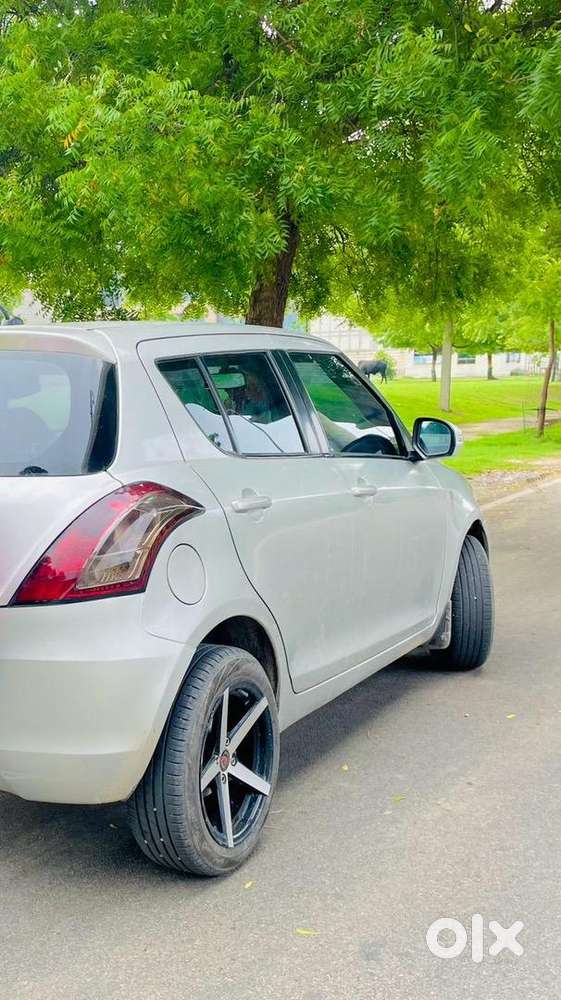 Maruti Suzuki Hybrid 2017