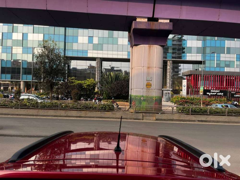 Hyundai Grand I10 Sportz O 1.2, 2019, Petrol